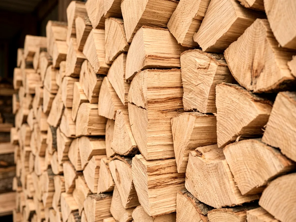 Ясеневые дрова в Мытищах
